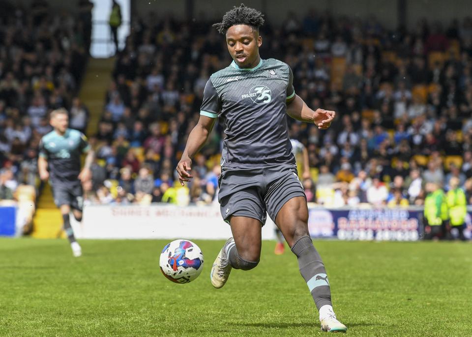 Match Gallery | Port Vale (A)