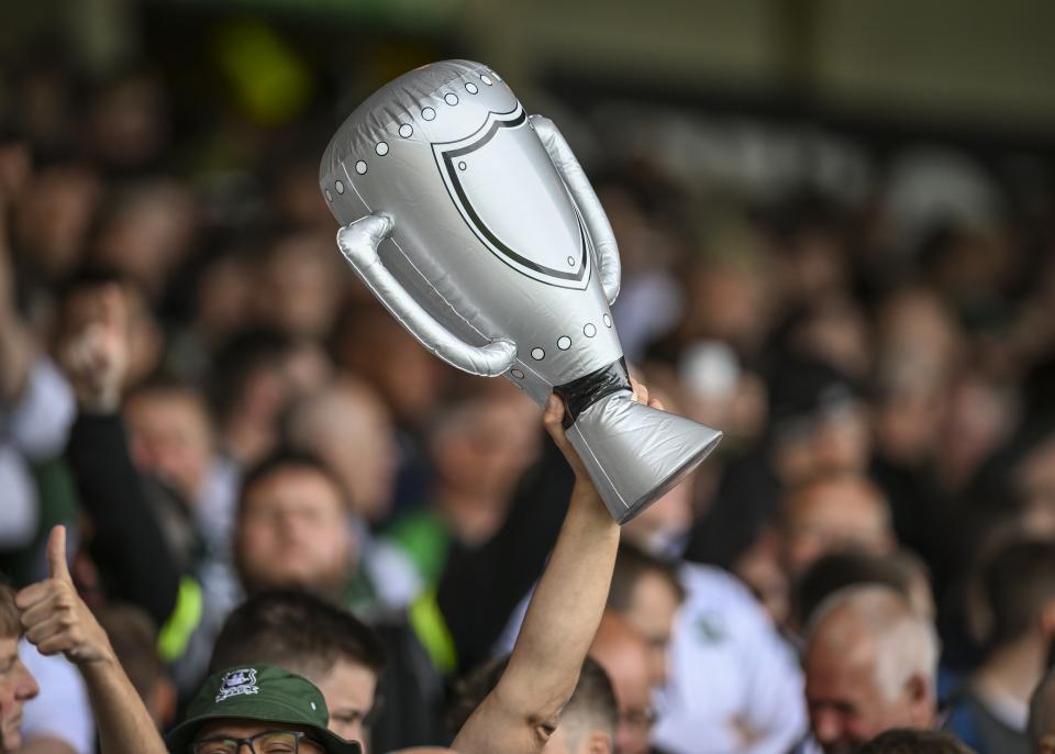 Match Gallery | Port Vale (A)