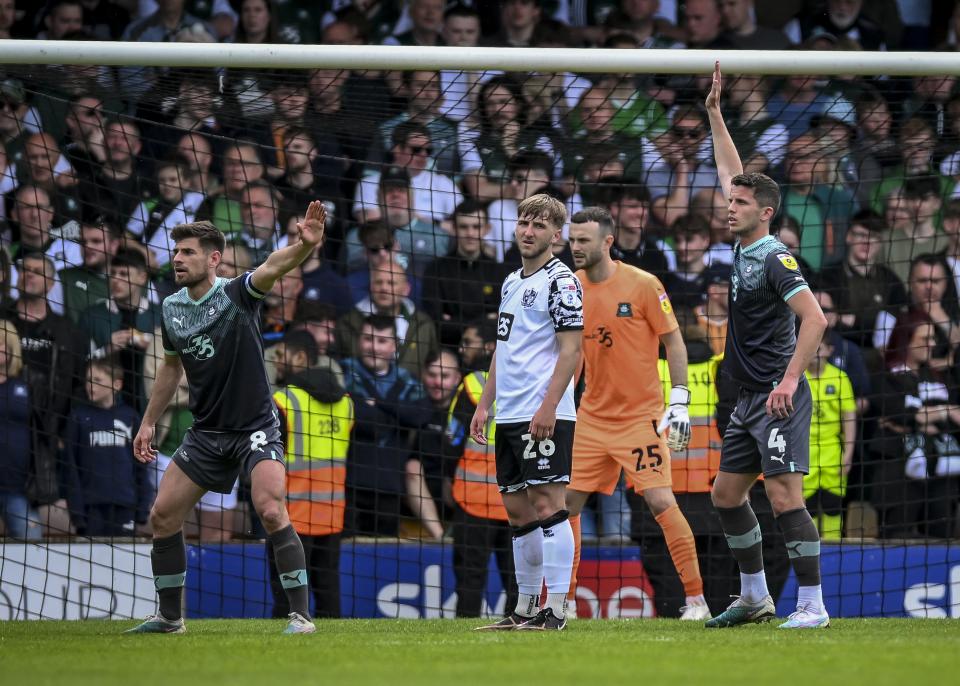 Match Gallery | Port Vale (A)