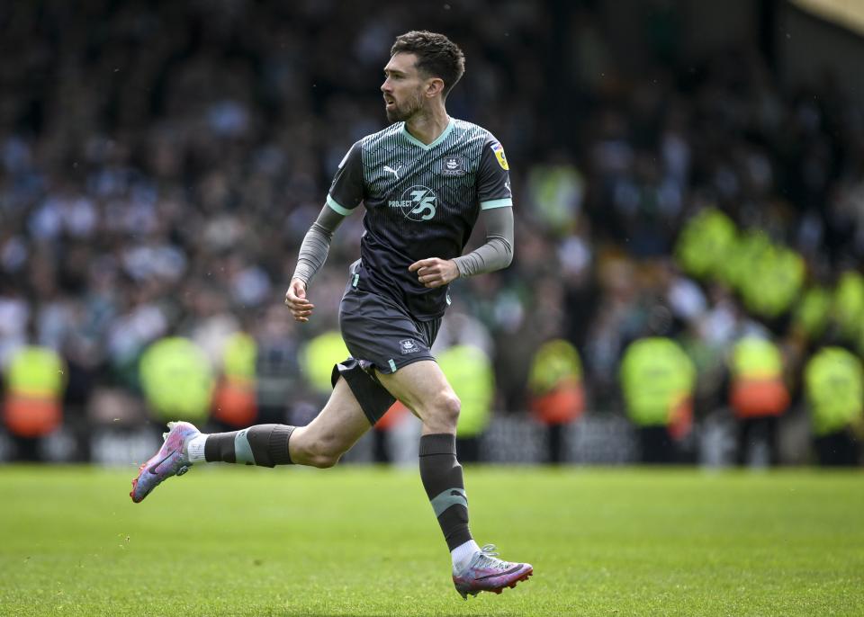 Match Gallery | Port Vale (A)