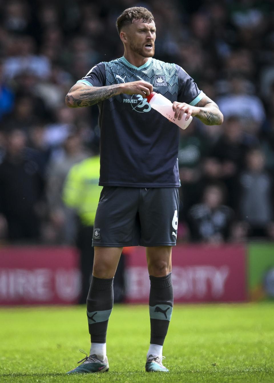 Match Gallery | Port Vale (A)