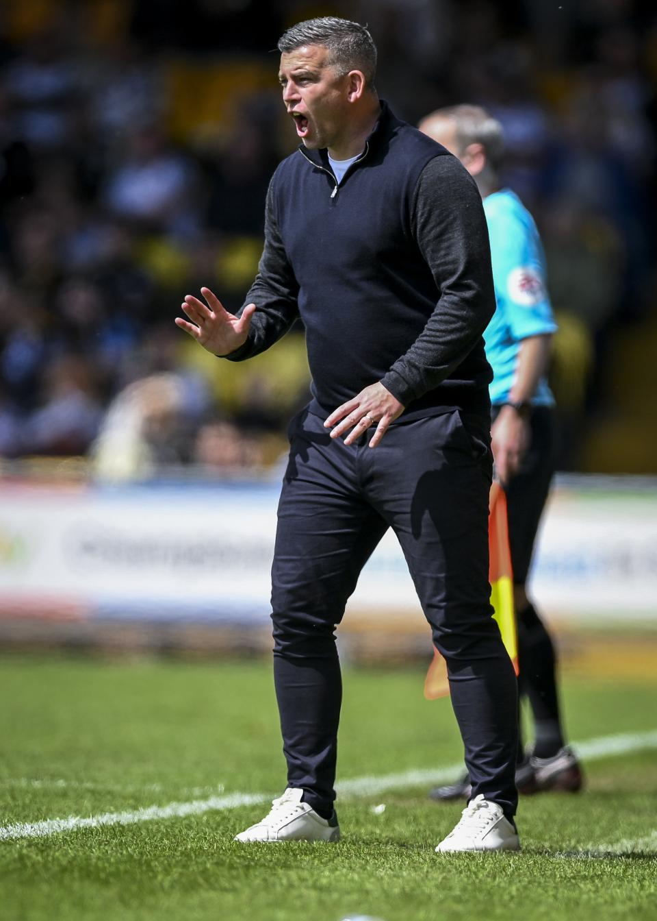 Match Gallery | Port Vale (A)