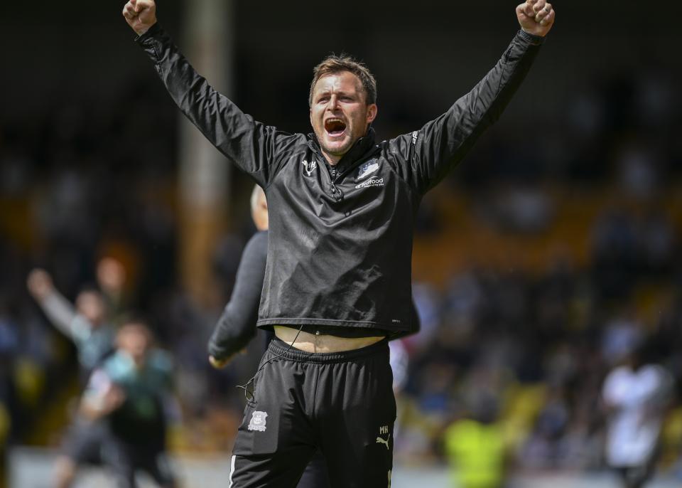 Match Gallery | Port Vale (A)