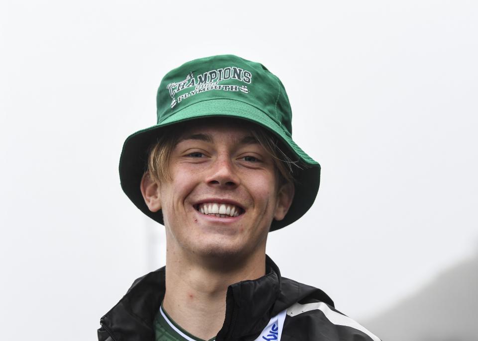 Gallery | Champions Bus Parade