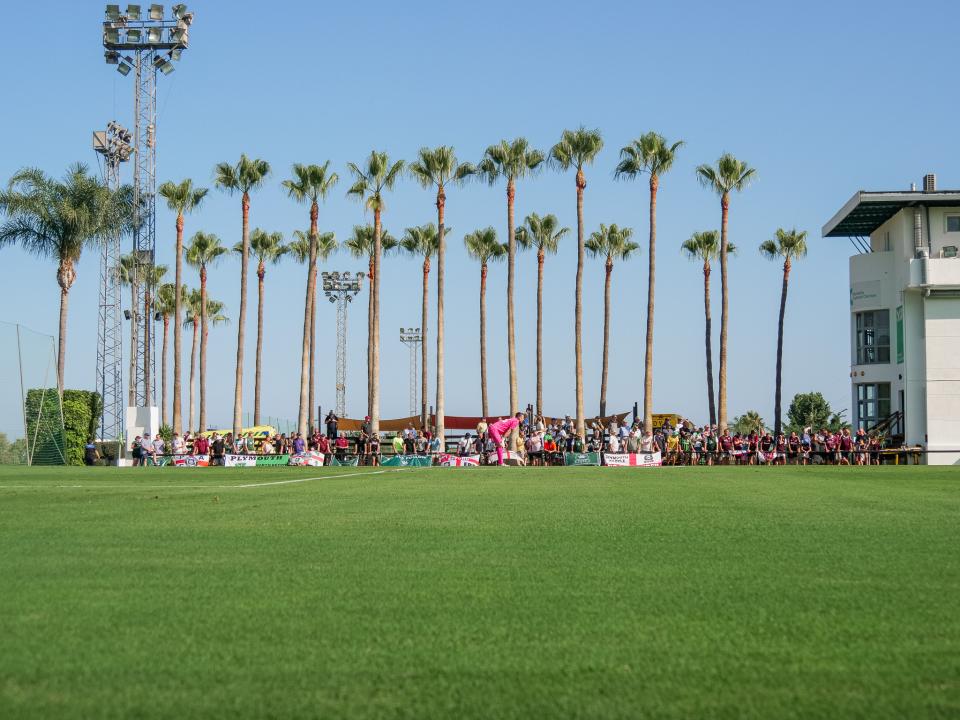 Hearts of Midlothian