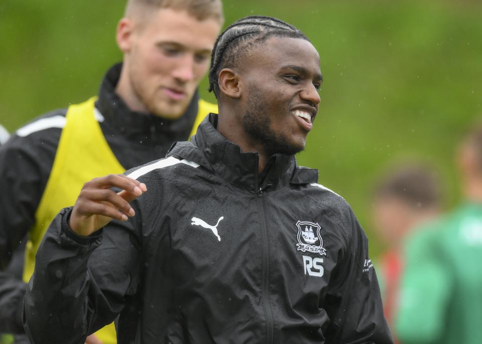 Gallery | Forest Green Rovers