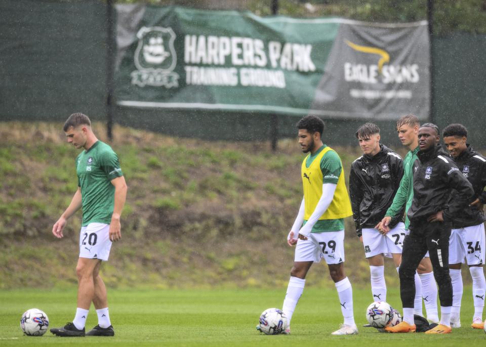 Gallery | Forest Green Rovers