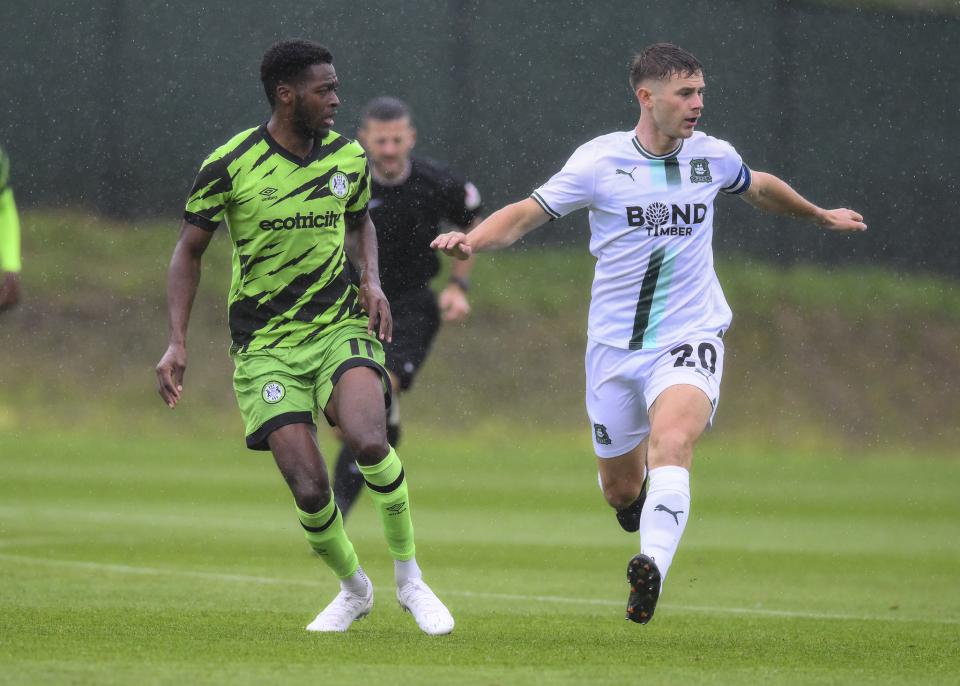 Gallery | Forest Green Rovers