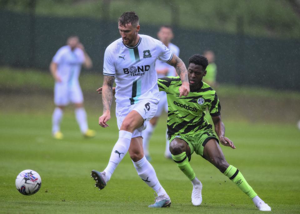 Gallery | Forest Green Rovers