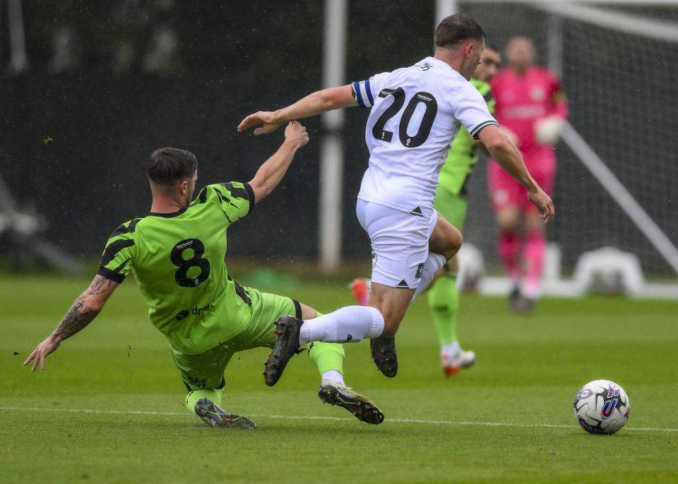 Gallery | Forest Green Rovers