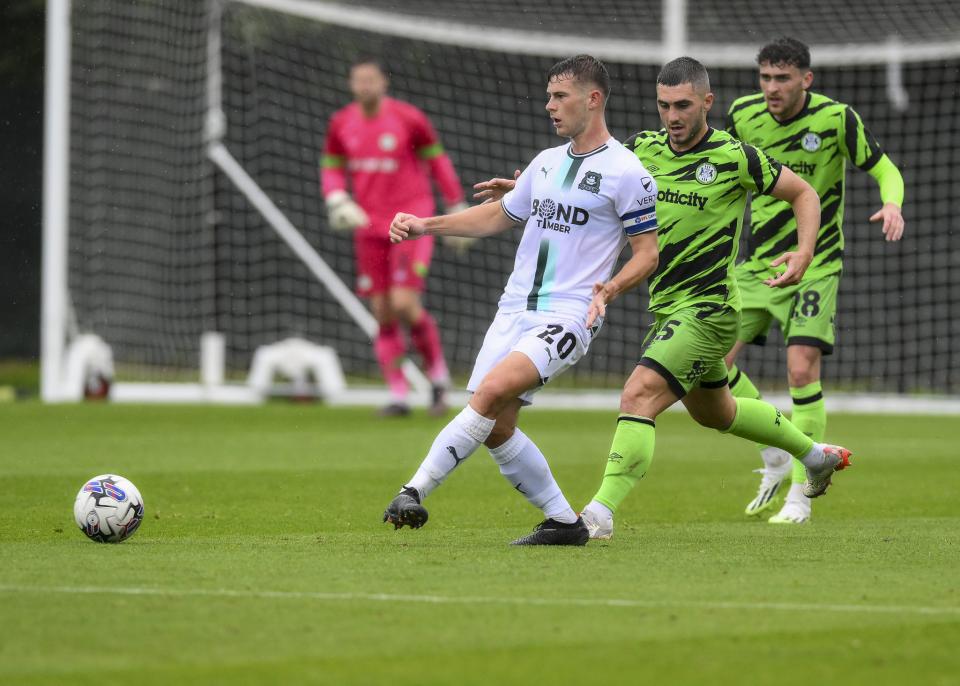 Gallery | Forest Green Rovers