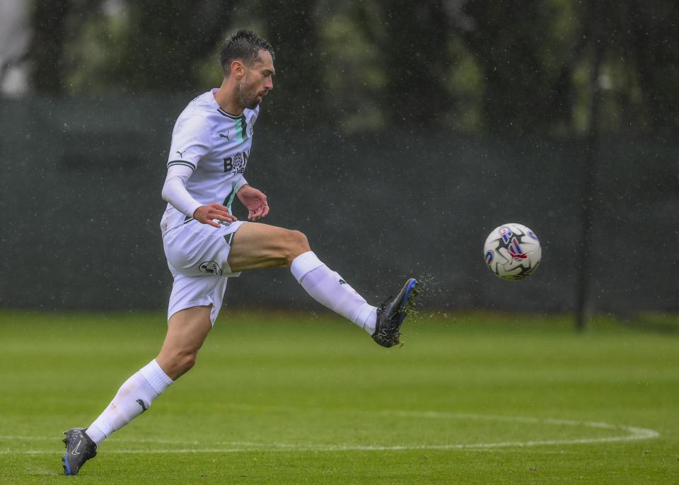 Gallery | Forest Green Rovers