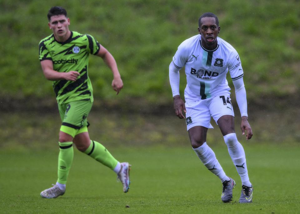 Gallery | Forest Green Rovers