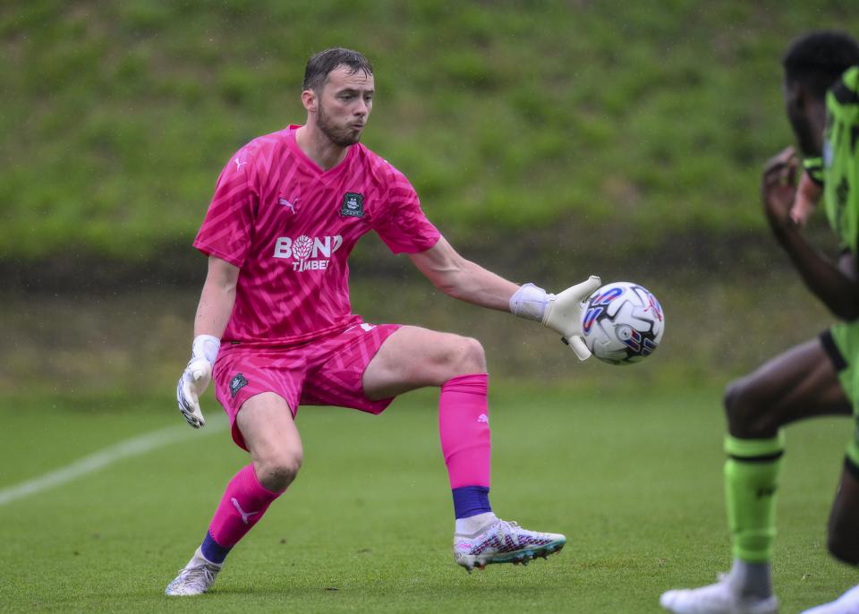 Gallery | Forest Green Rovers