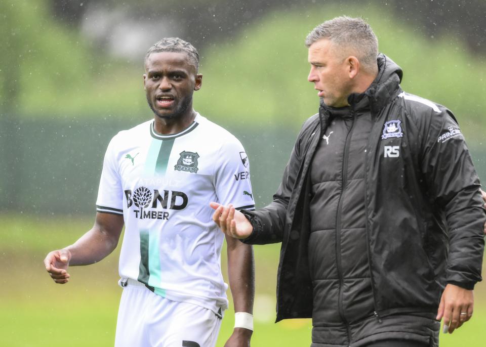 Gallery | Forest Green Rovers