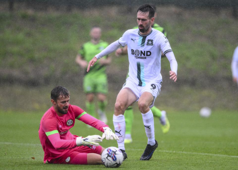 Gallery | Forest Green Rovers