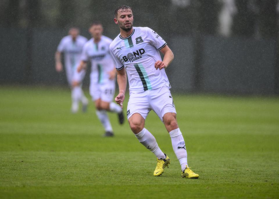 Gallery | Forest Green Rovers