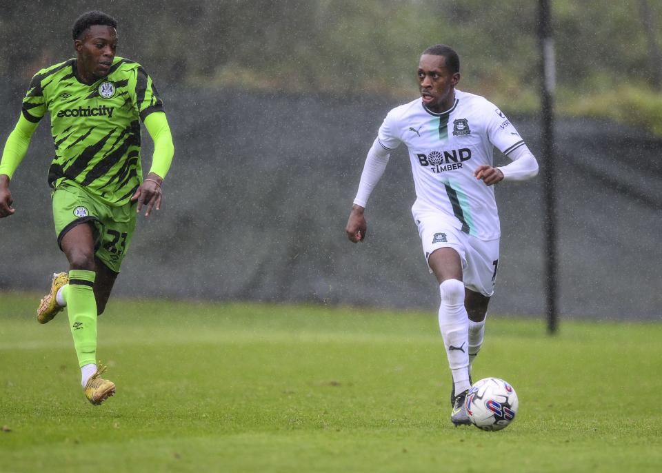 Gallery | Forest Green Rovers