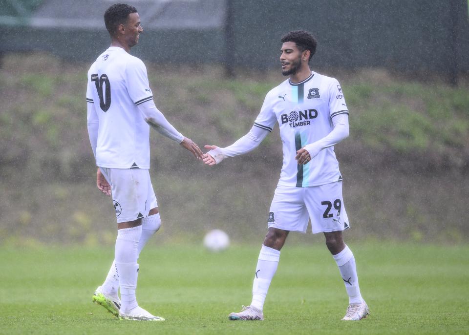 Gallery | Forest Green Rovers