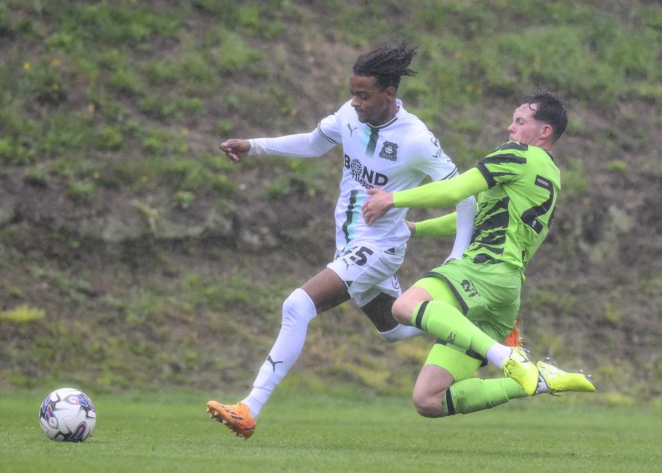 Gallery | Forest Green Rovers