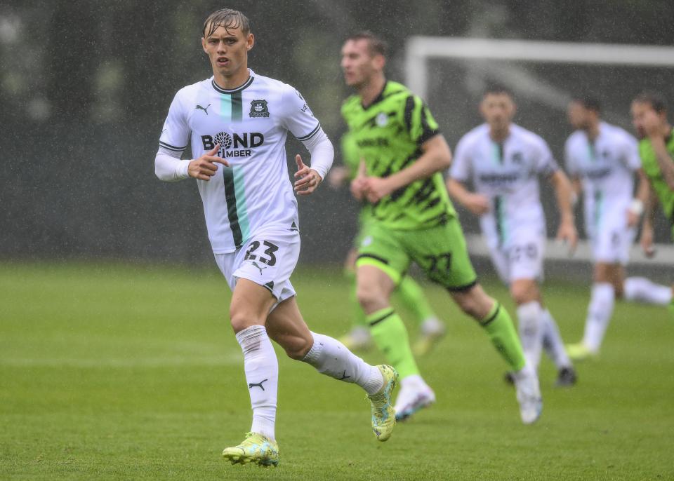 Gallery | Forest Green Rovers