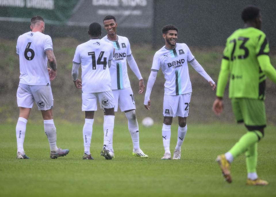 Gallery | Forest Green Rovers