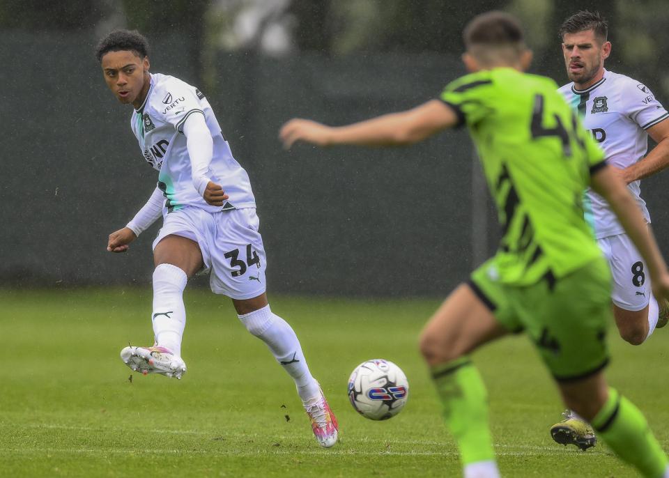 Gallery | Forest Green Rovers