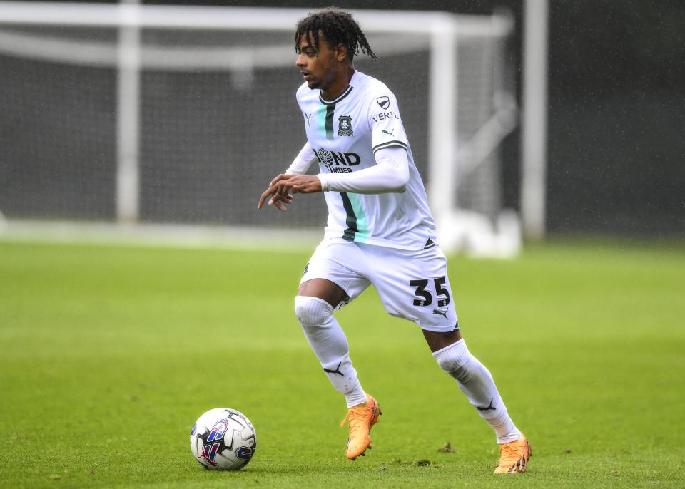 Gallery | Forest Green Rovers