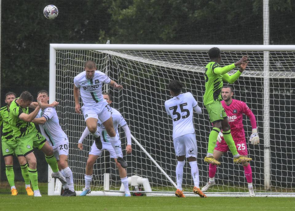 Gallery | Forest Green Rovers
