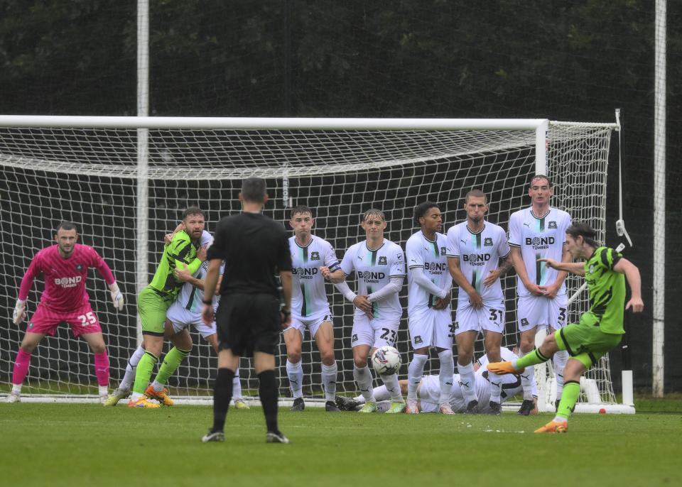 Gallery | Forest Green Rovers