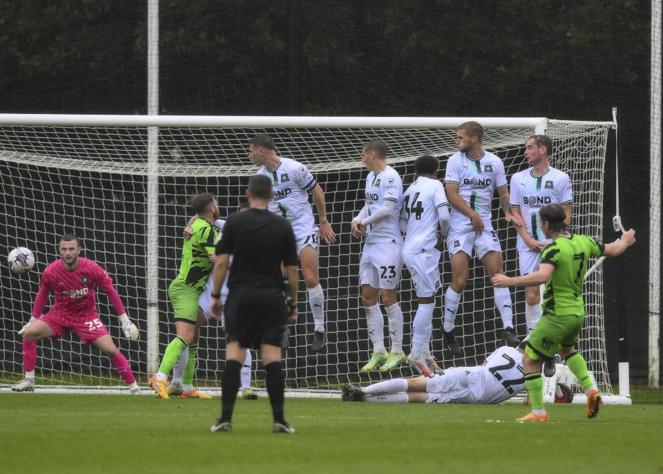 Gallery | Forest Green Rovers
