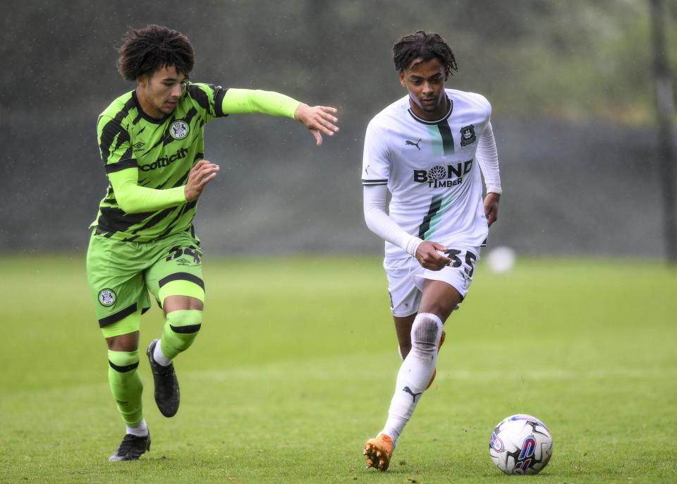 Gallery | Forest Green Rovers
