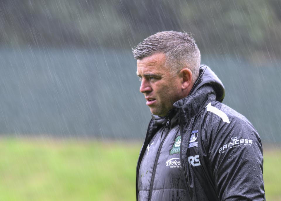 Gallery | Forest Green Rovers