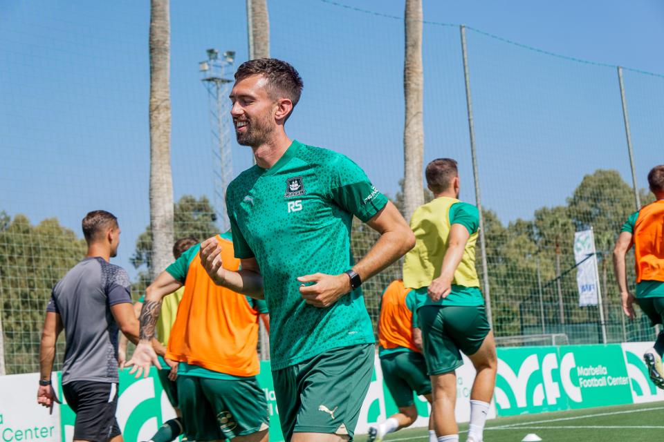 Hearts of Midlothian