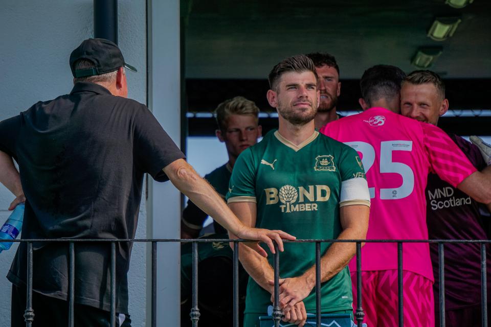 Hearts of Midlothian