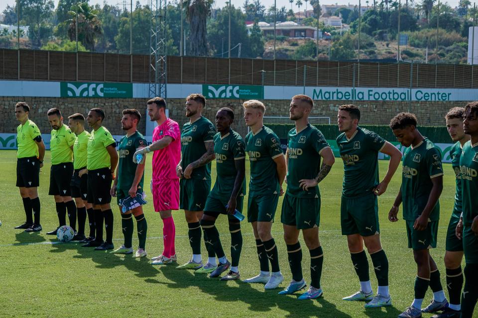 Hearts of Midlothian