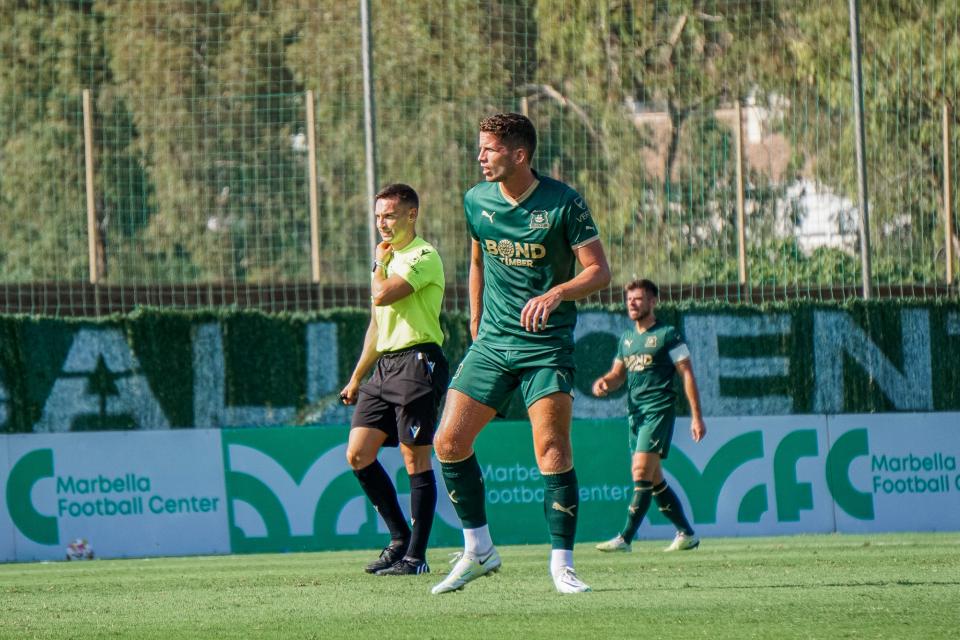 Hearts of Midlothian