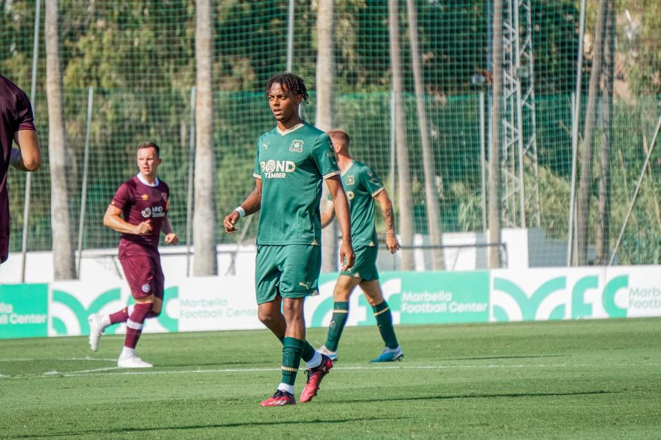 Hearts of Midlothian