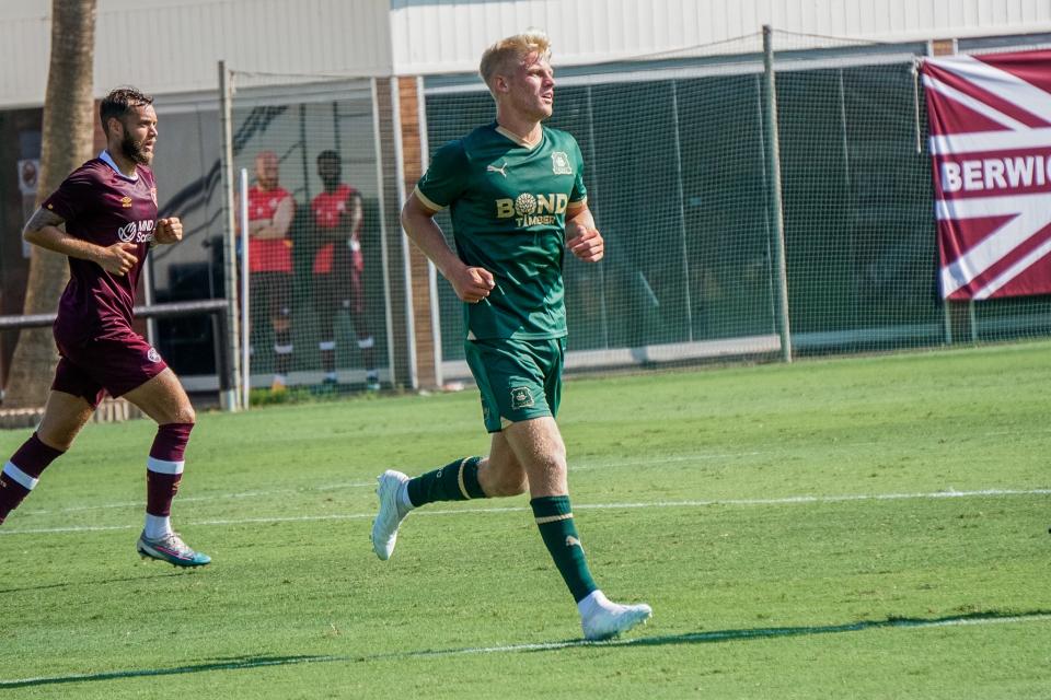 Hearts of Midlothian