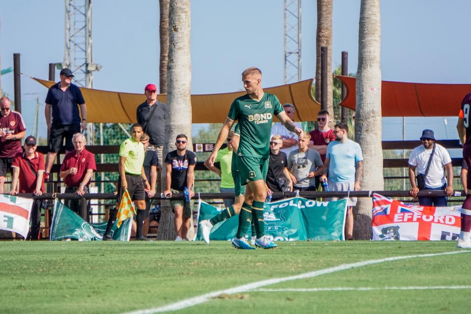 Hearts of Midlothian