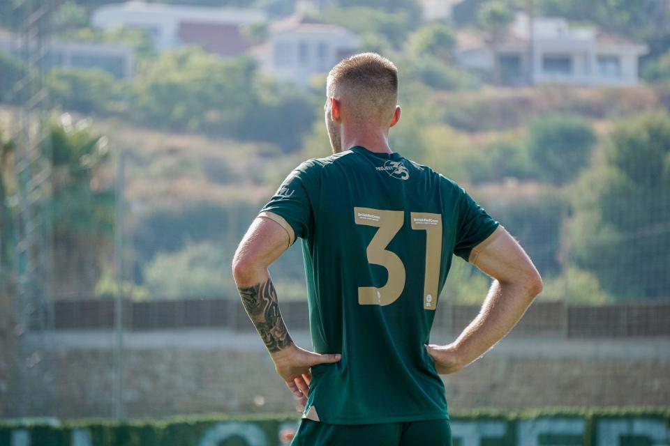 Hearts of Midlothian