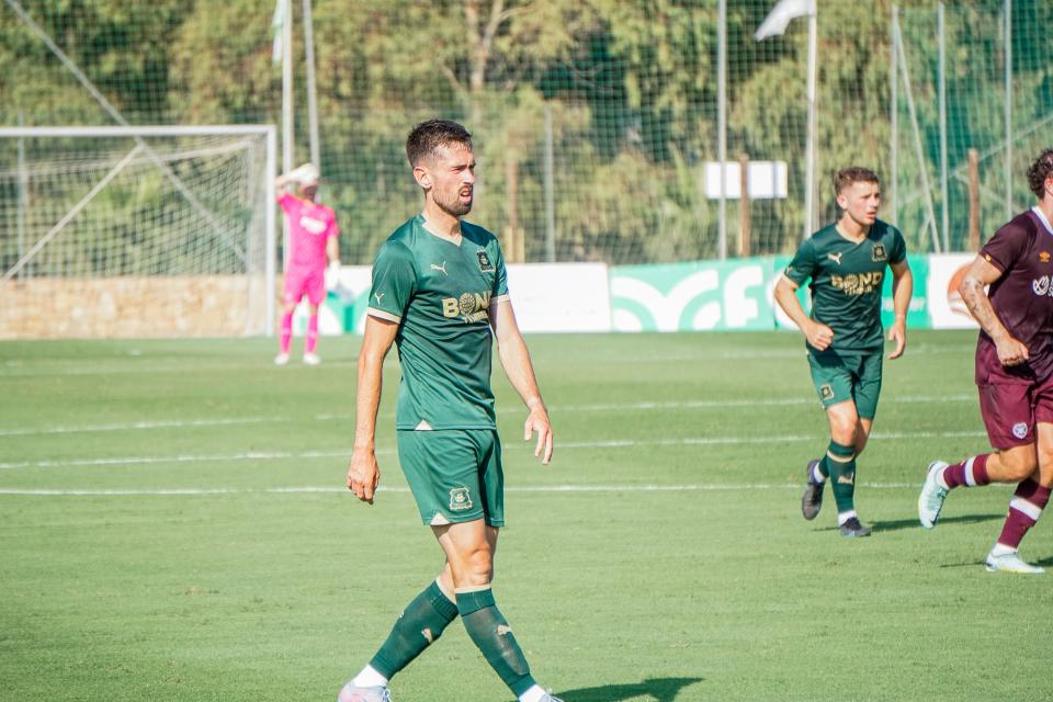 Hearts of Midlothian