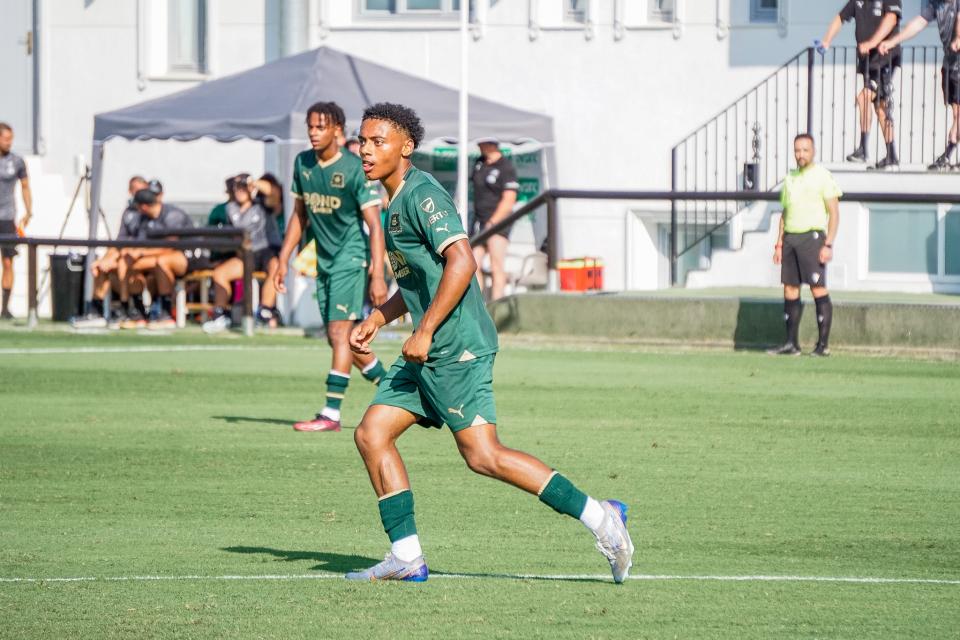 Hearts of Midlothian