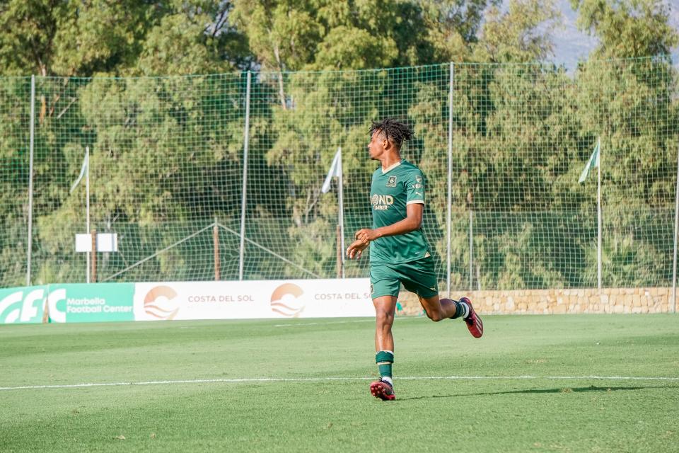 Hearts of Midlothian