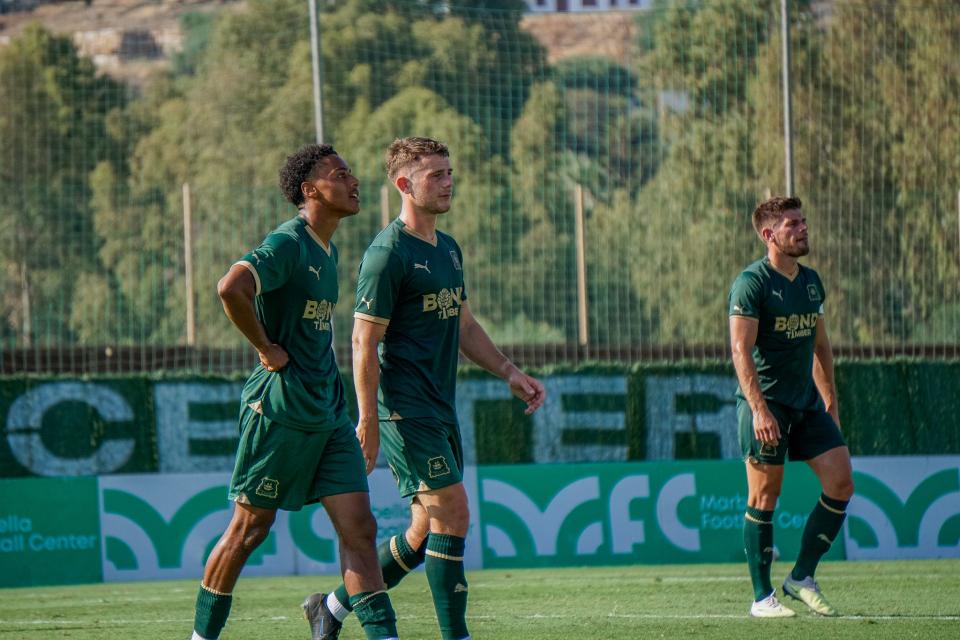 Hearts of Midlothian