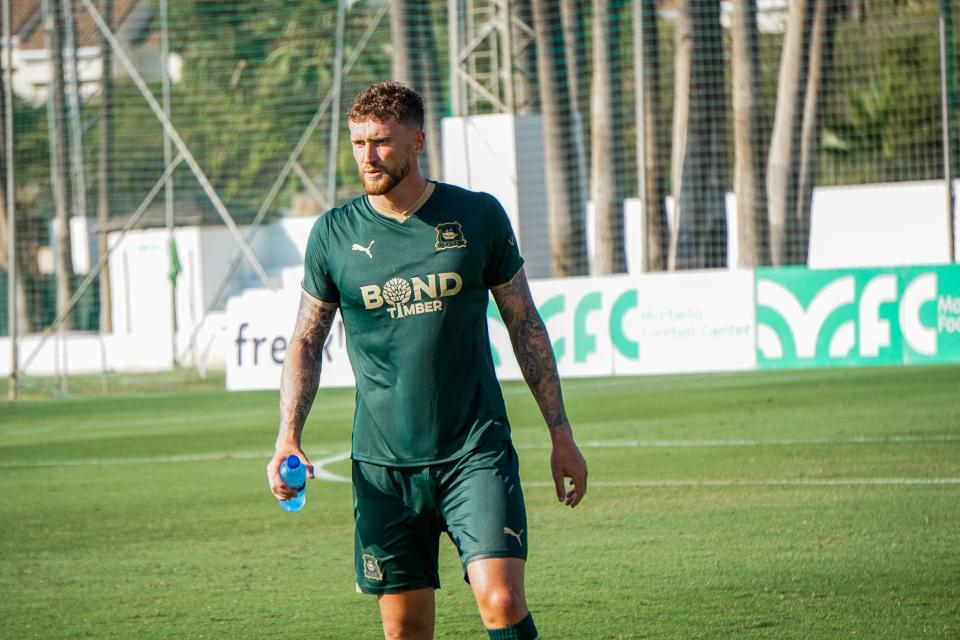 Hearts of Midlothian