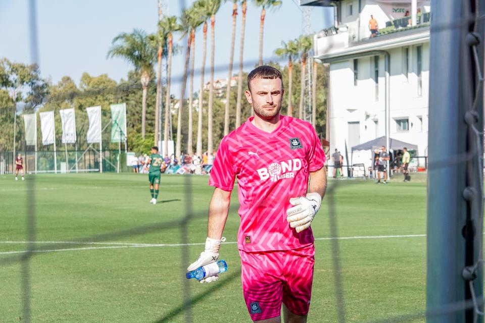 Hearts of Midlothian