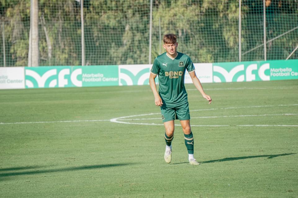 Hearts of Midlothian