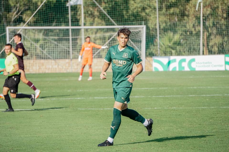 Hearts of Midlothian