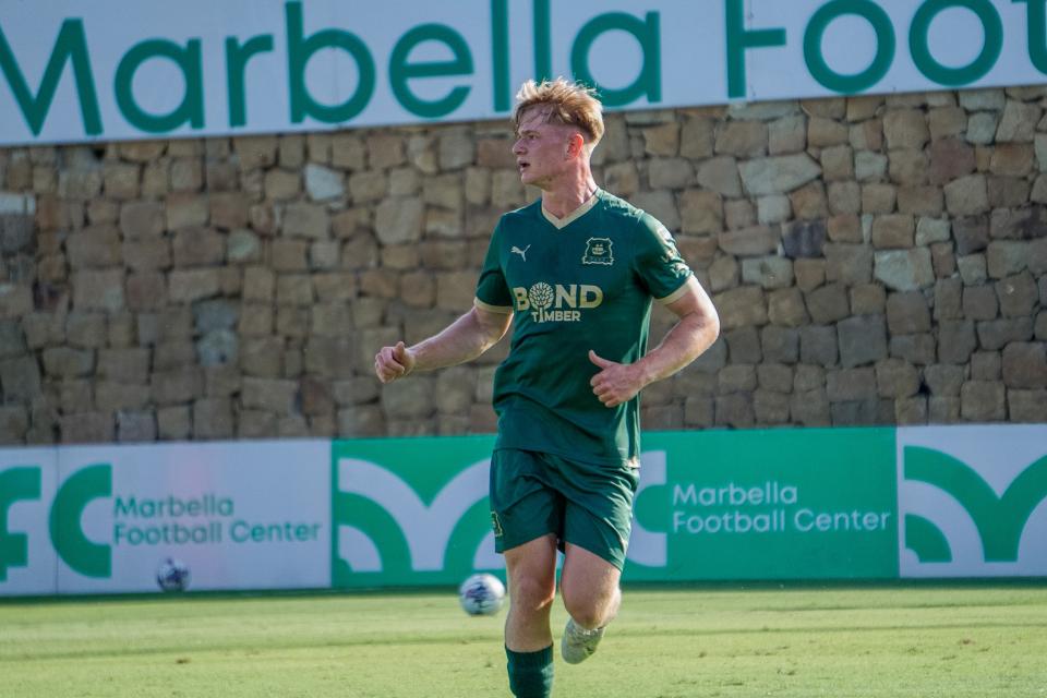 Hearts of Midlothian